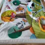 Активна гимнастика Tiny love Into the forest, снимка 6