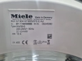 Пералня Miele W1900, снимка 6