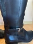 Чисто НОВИ оригинални ботуши MICHAEL KORS от естествена кожа 36 н, снимка 8