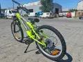 Промо велосипед 20" Passati CYBERTRECK жълт, снимка 9
