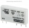 РЕЛЕ Phoenix Contact REL-MR- 60DC/21 PCB relay 60 V DC 6 A, снимка 2