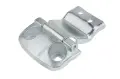 Горна лява панта за багажник, Citroen Jumper Fiat Ducato Peugeot Boxer, снимка 1