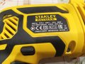 STANLEY FME142K двускоростна ударна бормашина , снимка 5