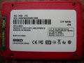SSD SATA3 2.5 2TB, снимка 2