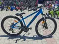 Промо велосипед 27.5" Passati NINJA син, снимка 2