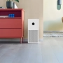 Въздухопречиствател – Xiaomi Mi Air Purifier 4 Lite White – BHR5274GL, снимка 4