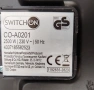 Котлон  двоен Switch on , снимка 6