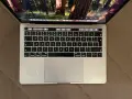 13" MacBook Pro A1989 Touch(Mid-2018)-i5/8GB/256GB, снимка 2