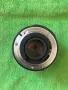 Обектив Nikon AF Nikkor 50mm f/1.8D, снимка 2