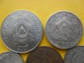 Монети от Хондурас, снимка 4