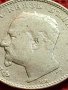 Сребърна монета 1 лев 1891г. КНЯЖЕСТВО БЪЛГАРИЯ ФЕРДИНАНД ПЪРВИ ЗА КОЛЕКЦИОНЕРИ 40579, снимка 10