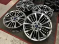 Джанти 18 Цола 5х108 Ford Kuga Mondeo S Max Нови Оригинални , снимка 5