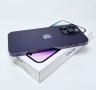 ✅️iPhone 14 Pro Max 256GB Deep Purple, снимка 4