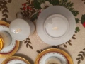 Порцеланов сервиз на Лимож, снимка 1