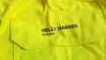HELLY HANSEN Aberdeen Consruction Pant Work Wear 52 / L работен панталон W3-17, снимка 7