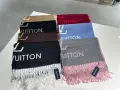Hermes ✨ Louis Vuitton ✨Кашмир ✨ Дамски Шалове , снимка 1
