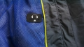 Adidas WINSTOPPER Jacket Размер L вятъроустойìва горница 31-51, снимка 12