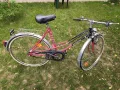 Дамско ретро колело Diskus 26", снимка 2