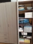 Четирикрилен гардероб Астра венге+модул , снимка 4