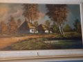 Картина - , Есен в Планината  , снимка 2
