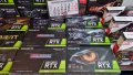 Чисто нова видеокарта Gigabyte Gaming RTX 3090, снимка 7