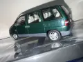 Citroen Evasion Hachette 1:24, снимка 7