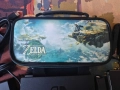 Nintendo Switch V2 Modded | 128GB | "Zelda Edition", снимка 4