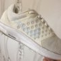 маратонки  Nike Downshifter 7 Pure Platinum  номер 35,5-36, снимка 5