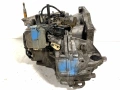 Автоматична скоростна кутия Renault Megane 1 Scenic 1 Clio 2 Kangoo 1.4i 1.6i 7700115539, снимка 3