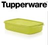 Tupperware кутия за обяд с разпределения, снимка 5