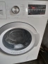 Пералня BOSCH 8кг инвенторен мотор А+++, снимка 5