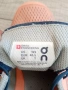 ON Running дамски обувки за бягане номер 40,5 стелка 25,5 см, снимка 6