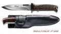 Нож Walther P38