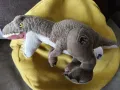 Плюшен играчка Динозавър Джурасик парк , снимка 2