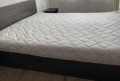 Балчик лично предаване! Легло 160 на 200 Матрак Подматрачна Рамка, снимка 1