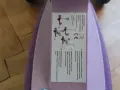 Детска лилава тротинетка , снимка 6
