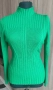 Зелени пуловери, снимка 1