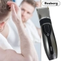 Машинка за подстригване зареждаща се Rosberg, USB, 5W, Сребрист и Шампанско, 2 ГОДИНИ ГАРАНЦИЯ, снимка 8