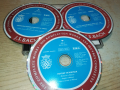 J.S.BACH X3 CD-MADE IN GERMANY 1103241719, снимка 1