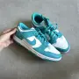 Мъжки маратонки Nike Dunk Low Next Nature in Dusty Cactus, снимка 6