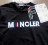 Мъжки блузи Moncler, снимка 2