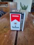 Стара табакера,запалка Marlboro, снимка 1