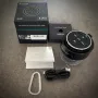 XLEADER Душ високоговорител, IPX7 водоустойчив Bluetooth високоговорител с вендуза и щипка, снимка 9