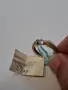 Златен дамски пръстен - 3.07гр. - 14к., снимка 1