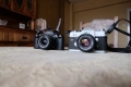 Canon film cameras, снимка 1