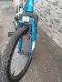 Детски велосипед 20 ", снимка 3