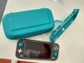 Nintendo Switch Lite HDH-001, снимка 4