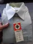 МНО и МВР летни ризи с ръкави.Вратовръзки., снимка 8