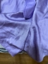 Сатенен лилав гащеризон, снимка 4