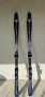 Ски Salomon и щеки Nordica, снимка 1